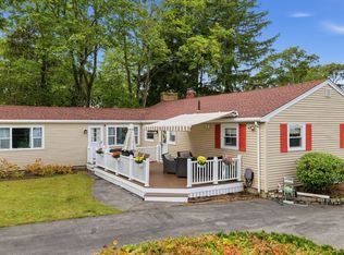 14 Laurel St, Taunton, MA 02780