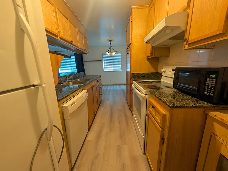 4624 Capay Dr #2 — Photo 5