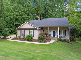 35 Crestline Rd, Greenville, SC 29609
