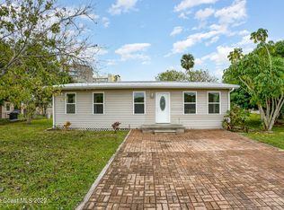 605 Cone Rd, Merritt Island, FL 32952