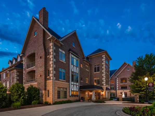 Brownstone on Old Sauk, 8502 Old Sauk Rd #203, Middleton, WI 53562