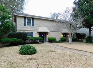 3700 Colony Park Dr, Tyler, TX 75701