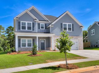 5150 Greyton Cir, North Augusta, SC 29860