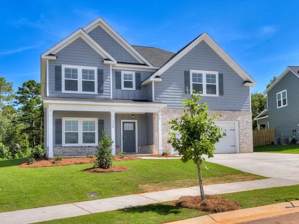 5150 Greyton Cir, North Augusta, SC 29860