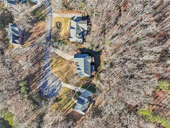 3rd image of 1525 Habersham Pl