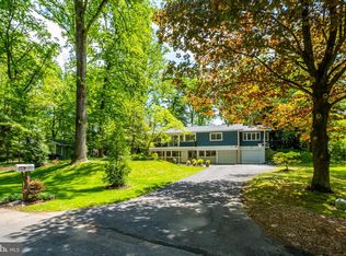 8303 Still Spring Ct, Bethesda, MD 20817