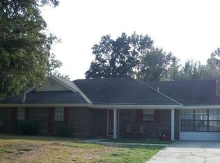 600 Manden Ln, Pooler, GA 31322