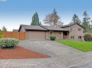 13995 SW 20th Ave, Beaverton, OR