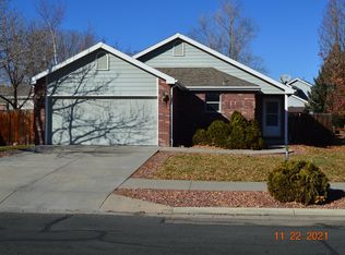 5714 Meadow Creek Ln, Loveland, CO 80538