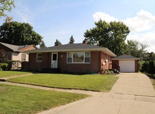 501 Highland St, Belvidere, IL 61008