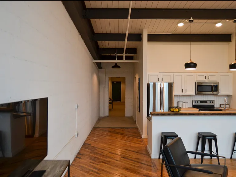 Lofts at the WB — Photo 34