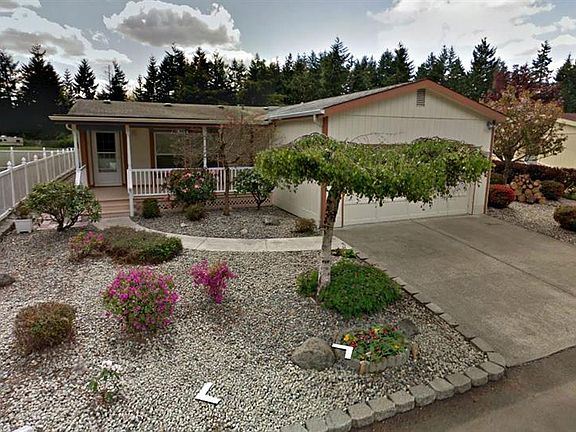 5th image of 12520 152nd Street Ct E