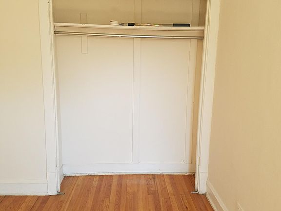 Closet 1