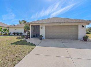 5849 Brickell Dr, North Port, FL 34286