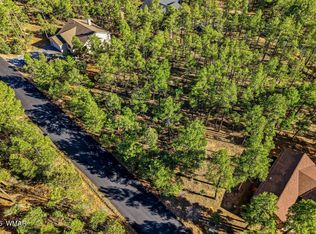 1400 E Pine Oaks Dr, Show Low, AZ 85901