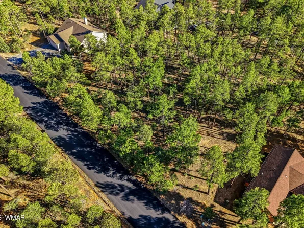 1400 E Pine Oaks Dr, Show Low, AZ 85901