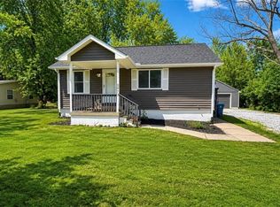 2973 Colon Dr, Akron, OH 44321