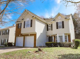 12613 Cedar Crossings Dr, Charlotte, NC 28273