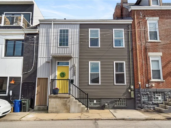 3480 Ligonier St, Pittsburgh, PA 15201