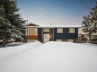 195 NE Cornwall Dr, Wood Buffalo, AB T9K 1G1