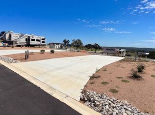 5386 RANCH ROAD 1376 #314 LOT 374, Fredericksburg, TX 78624