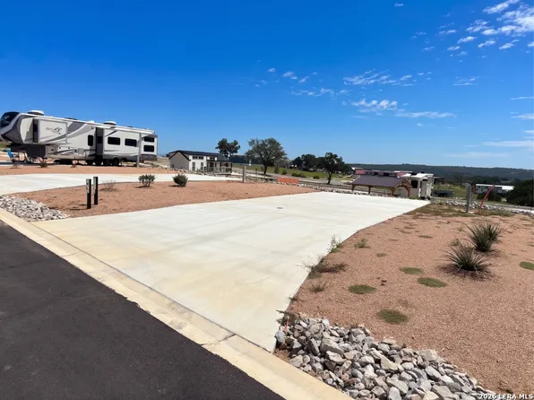 5386 RANCH ROAD 1376 #314 LOT 374, Fredericksburg, TX 78624