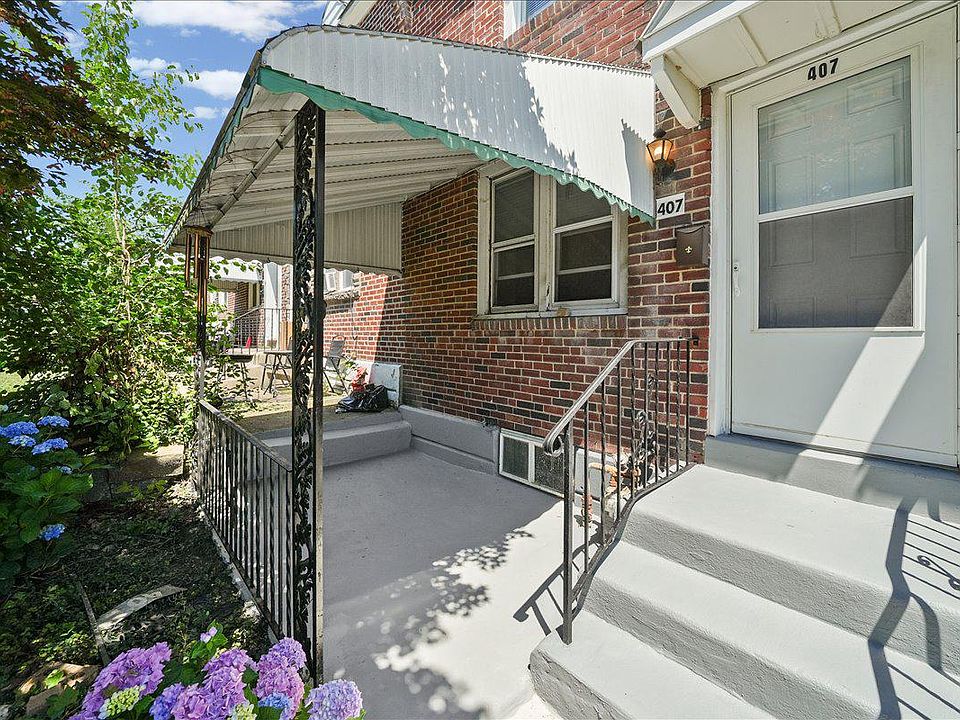 1st image of 407 W 21st St