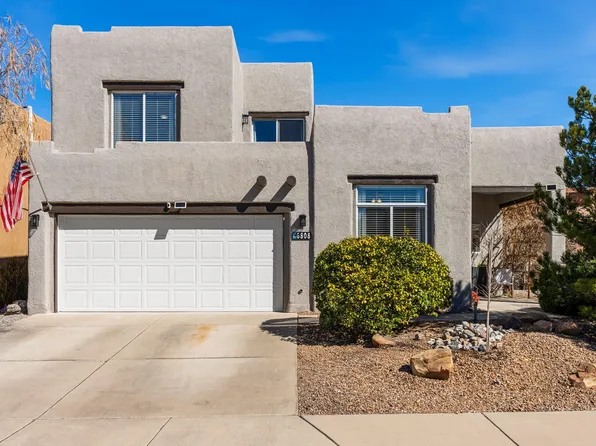 6808 Calle Elena NE, Albuquerque, NM 87113