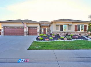 924 Cottrell Way, Galt, CA 95632