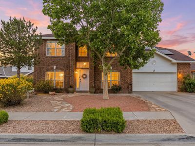7115 Westford Pl NW, Albuquerque, NM, 87114