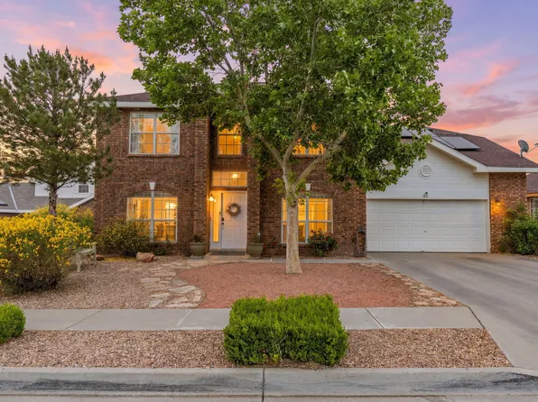7115 Westford Pl NW, Albuquerque, NM 87114