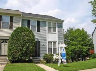 15738 Piller Ln, Bowie, MD 20716