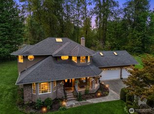 Northshore, Woodinville, WA 98072