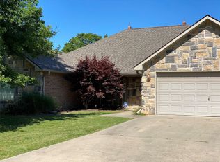 14021 County Road 3599, Ada, OK 74820