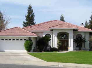 7404 Morningstar Ave, Bakersfield, CA 93306