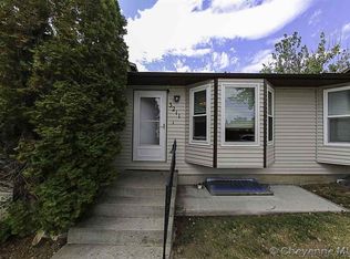 3211 Dean Paul Dr, Cheyenne, WY 82009