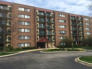 1st image of 1800 Huntington Blvd APT 312