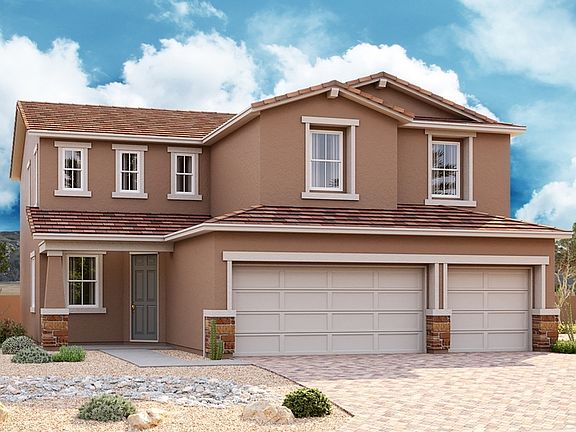 The Seth - Elevation B