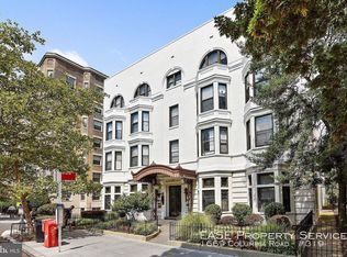1669 Columbia Rd NW #319, Washington, DC 20009