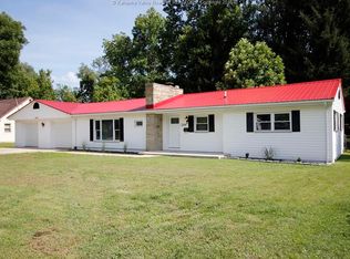 2108 Pennsylvania Ave, Saint Albans, WV 25177