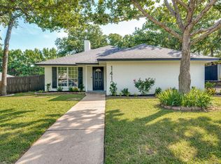 1412 San Gabriel Dr, Denton, TX 76205