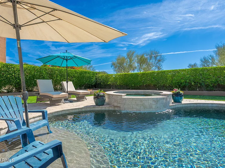 9705 E Mountain Peak Dr — Photo 42