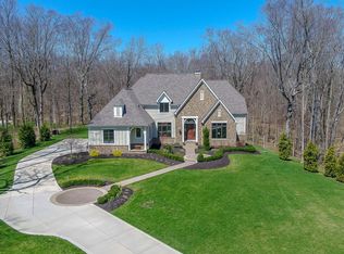 7300 Bridlespur Ln, Delaware, OH