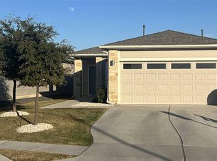 10805 Tildon Ave, Austin, TX 78754