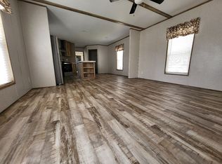 202 S 193rd East Ave TRLR 29, Tulsa, OK 74108