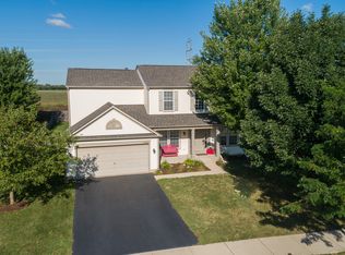 11631 Glenn Cir, Plainfield, IL 60585