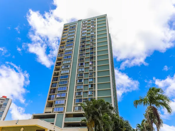 2444 Hihiwai St APT 503, Honolulu, HI 96826