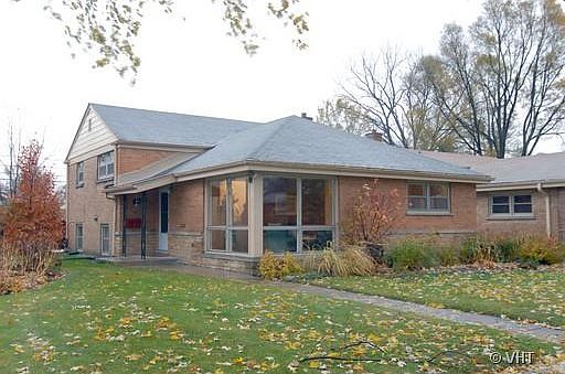 1st image of 8629 N Avers Ave