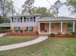 8302 Lawfin St S, Jacksonville, FL 32211