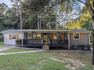 12 C W Smith Cir, Bremen, GA 30110